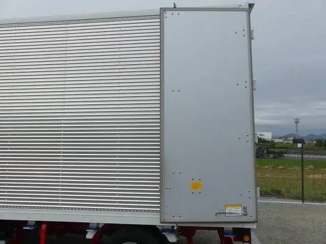 令和04年09月中古小型アルミバン・ウィングいすゞエルフの画像12