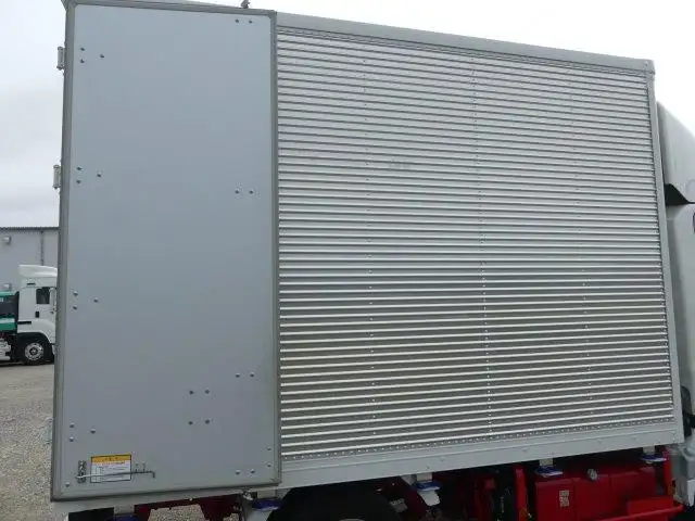 令和04年09月中古小型アルミバン・ウィングいすゞエルフの画像13