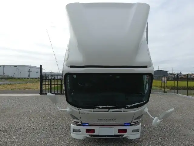 令和04年09月中古小型アルミバン・ウィングいすゞエルフの画像14