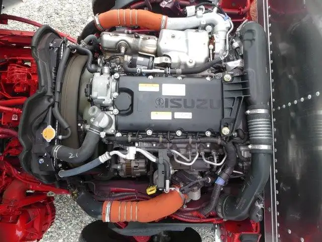 令和04年09月中古小型アルミバン・ウィングいすゞエルフの画像15