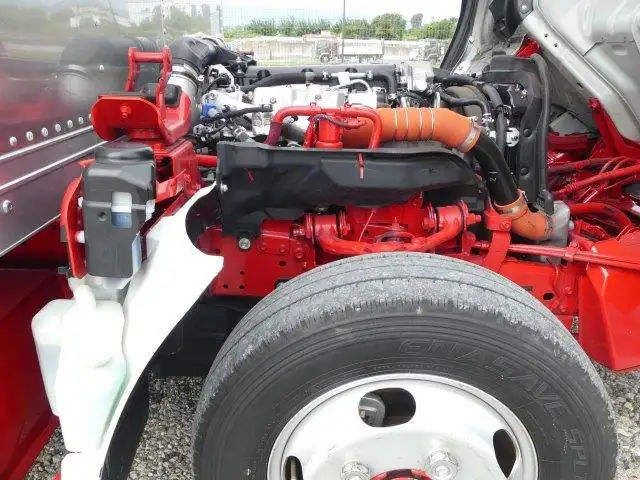 令和04年09月中古小型アルミバン・ウィングいすゞエルフの画像18