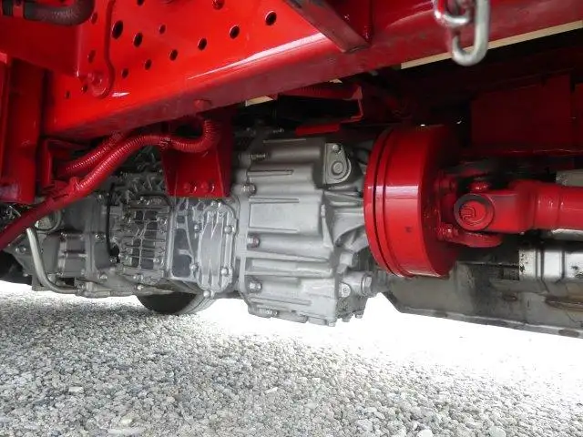 令和04年09月中古小型アルミバン・ウィングいすゞエルフの画像21