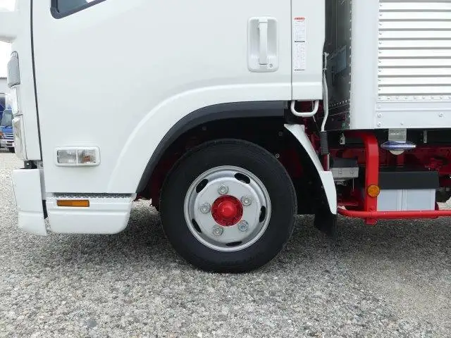 令和04年09月中古小型アルミバン・ウィングいすゞエルフの画像22