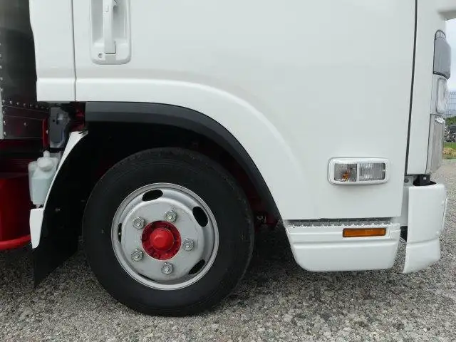 令和04年09月中古小型アルミバン・ウィングいすゞエルフの画像25