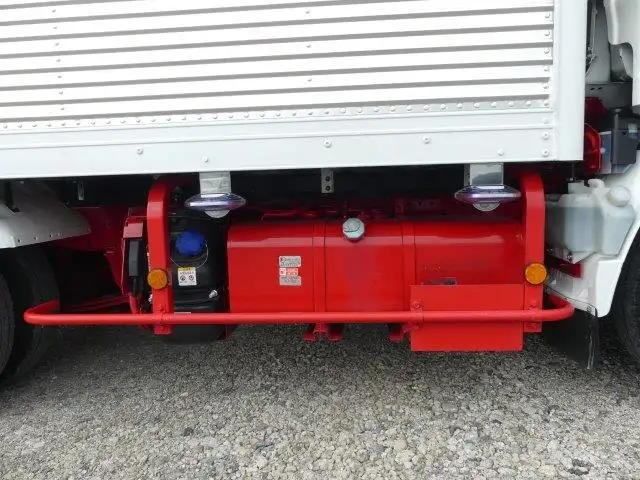 令和04年09月中古小型アルミバン・ウィングいすゞエルフの画像26