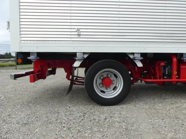 令和04年09月中古小型アルミバン・ウィングいすゞエルフの画像27