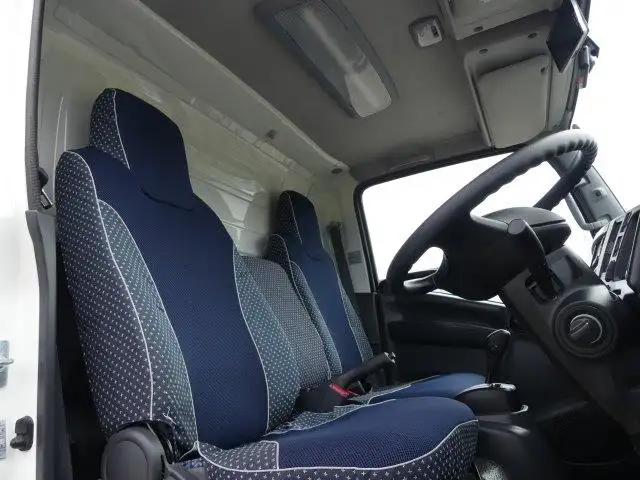 令和04年09月中古小型アルミバン・ウィングいすゞエルフの画像28