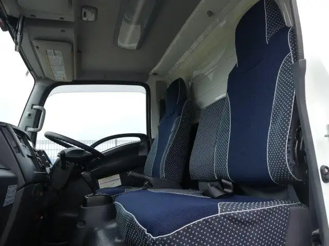 令和04年09月中古小型アルミバン・ウィングいすゞエルフの画像29