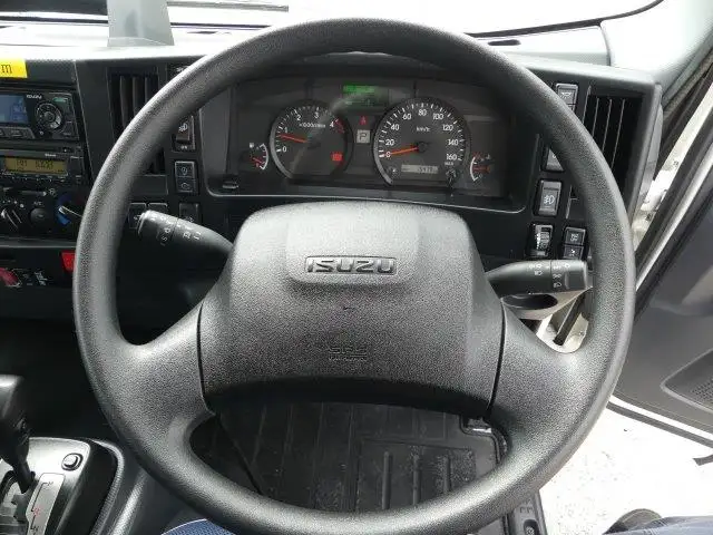 令和04年09月中古小型アルミバン・ウィングいすゞエルフの画像31