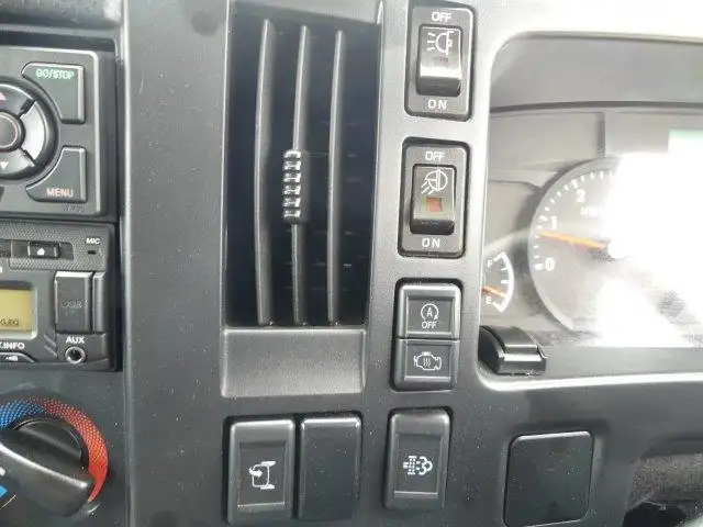 令和04年09月中古小型アルミバン・ウィングいすゞエルフの画像34