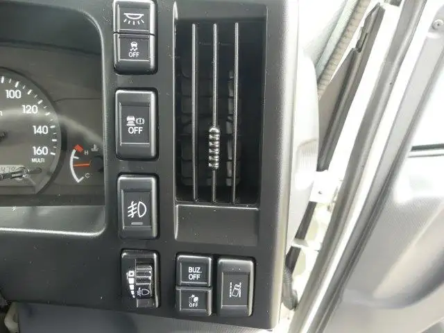 令和04年09月中古小型アルミバン・ウィングいすゞエルフの画像35