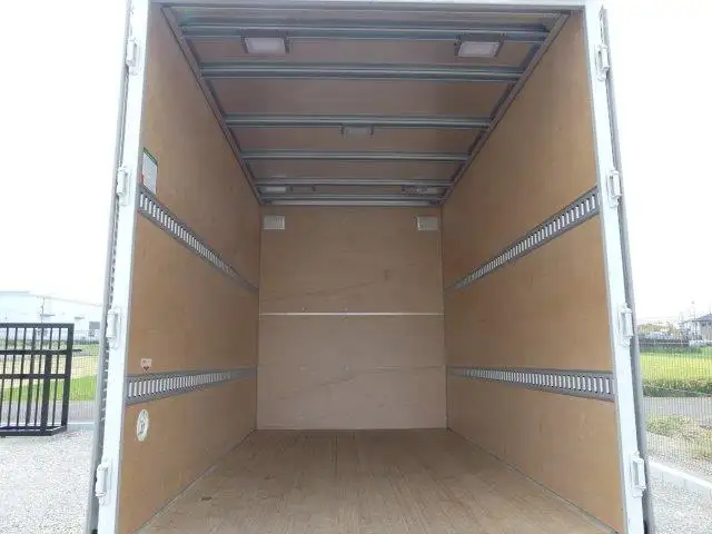 令和04年09月中古小型アルミバン・ウィングいすゞエルフの画像9