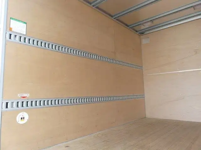 令和04年09月中古小型アルミバン・ウィングいすゞエルフの画像10