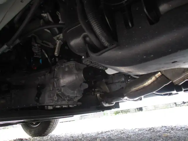 令和05年07月中古小型アルミバン・ウィング日産キャラバンの画像12