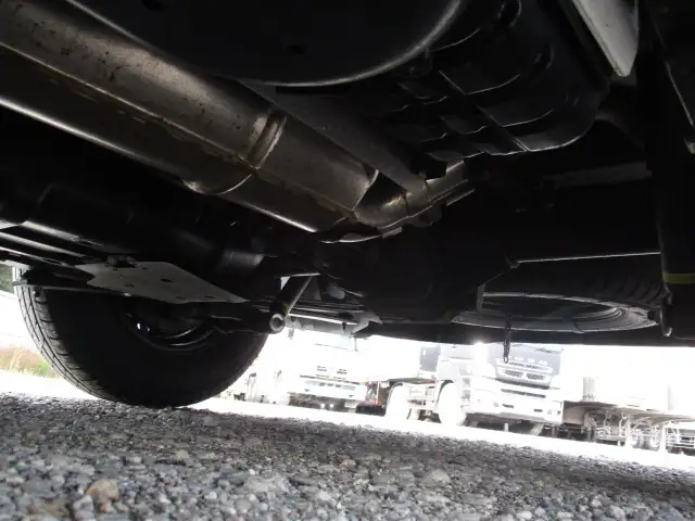 令和05年07月中古小型アルミバン・ウィング日産キャラバンの画像13