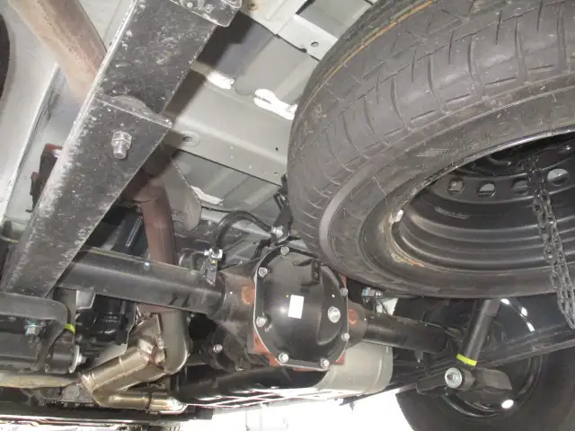 令和05年07月中古小型アルミバン・ウィング日産キャラバンの画像14