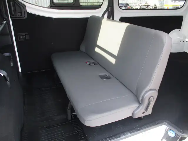 令和05年07月中古小型アルミバン・ウィング日産キャラバンの画像17