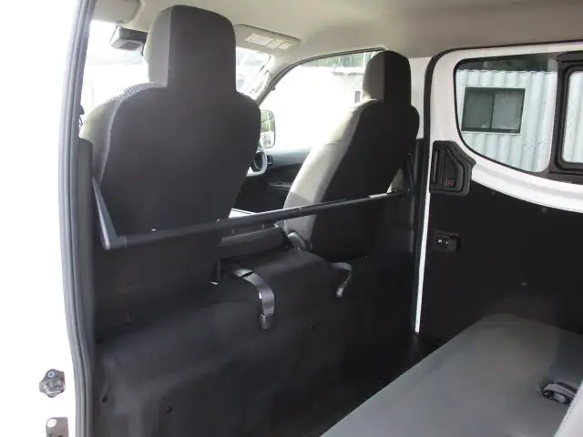 令和05年07月中古小型アルミバン・ウィング日産キャラバンの画像18