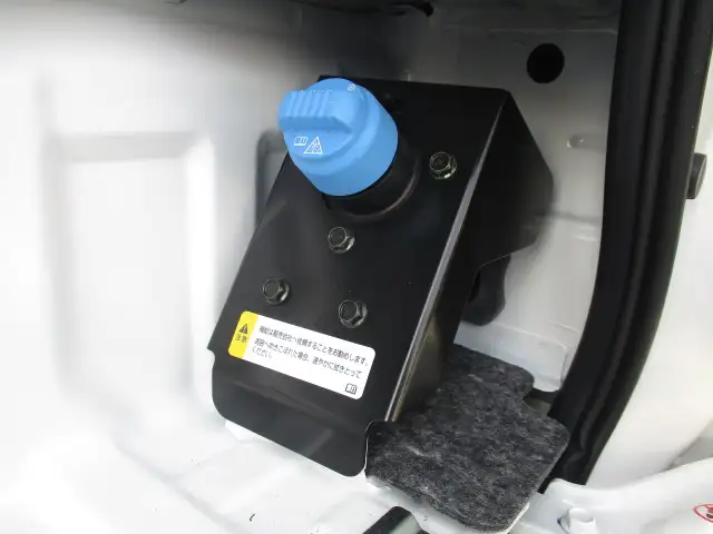 令和05年07月中古小型アルミバン・ウィング日産キャラバンの画像20