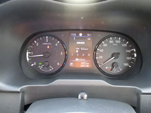 令和05年07月中古小型アルミバン・ウィング日産キャラバンの画像22