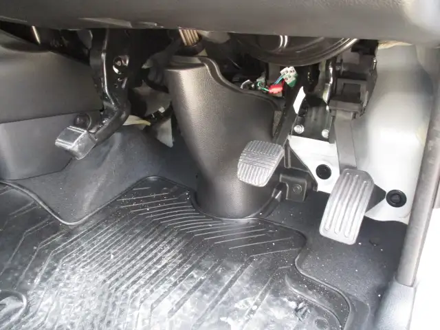 令和05年07月中古小型アルミバン・ウィング日産キャラバンの画像24