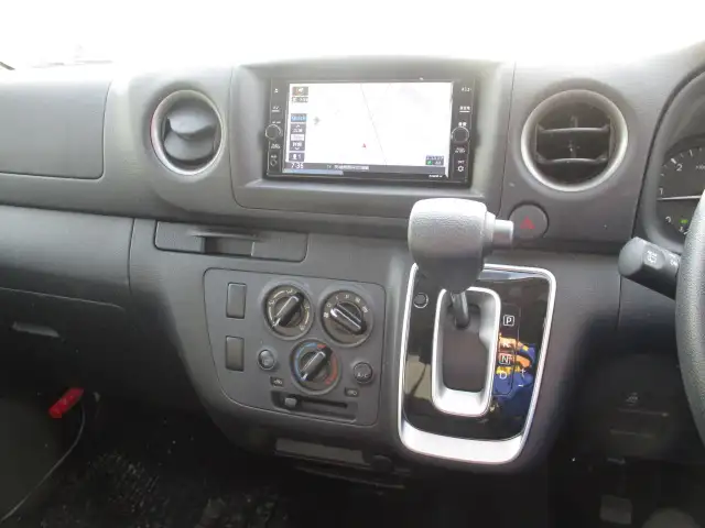 令和05年07月中古小型アルミバン・ウィング日産キャラバンの画像25