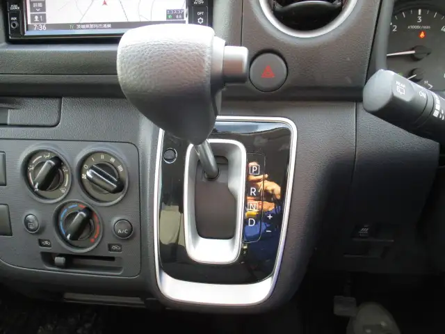 令和05年07月中古小型アルミバン・ウィング日産キャラバンの画像26