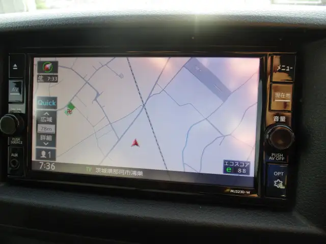 令和05年07月中古小型アルミバン・ウィング日産キャラバンの画像27