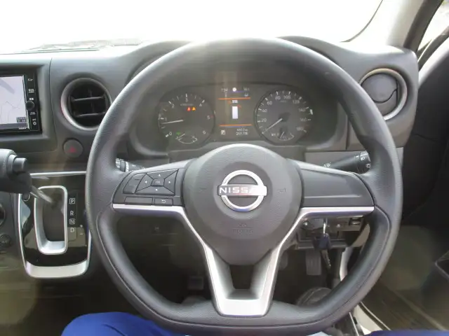 令和05年07月中古小型アルミバン・ウィング日産キャラバンの画像30