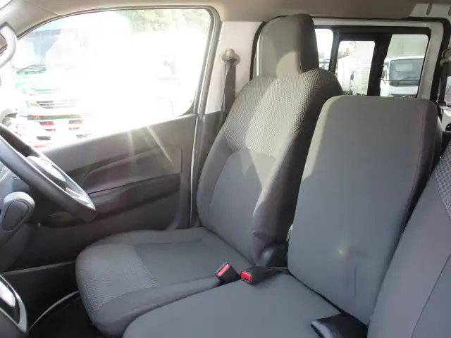 令和05年07月中古小型アルミバン・ウィング日産キャラバンの画像34