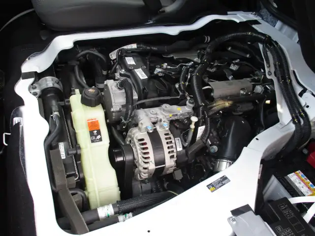 令和05年07月中古小型アルミバン・ウィング日産キャラバンの画像35