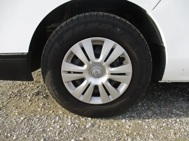 令和05年07月中古小型アルミバン・ウィング日産キャラバンの画像9