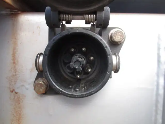 平成25年02月中古その他コンテナシャーシートレクストレクスの画像11