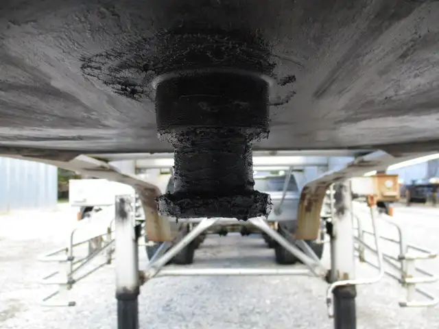 平成25年02月中古その他コンテナシャーシートレクストレクスの画像14