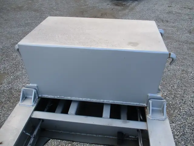 平成25年02月中古その他コンテナシャーシートレクストレクスの画像22