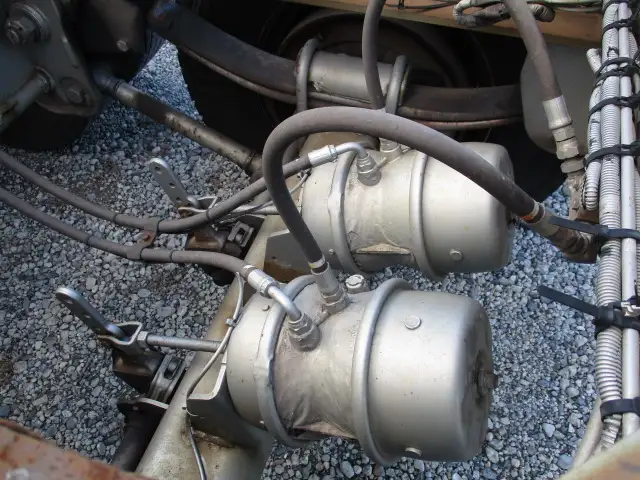 平成25年02月中古その他コンテナシャーシートレクストレクスの画像28