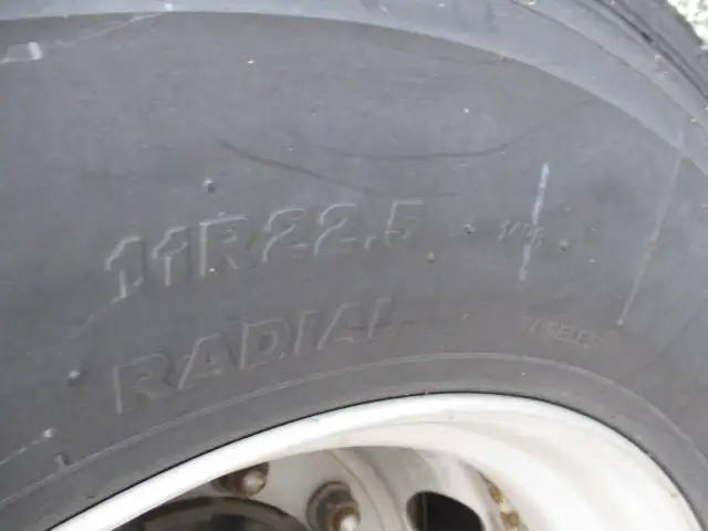 平成25年02月中古その他コンテナシャーシートレクストレクスの画像32