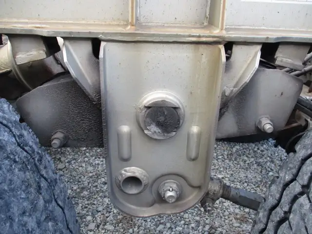 平成25年02月中古その他コンテナシャーシートレクストレクスの画像37