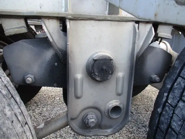 平成25年02月中古その他コンテナシャーシートレクストレクスの画像38