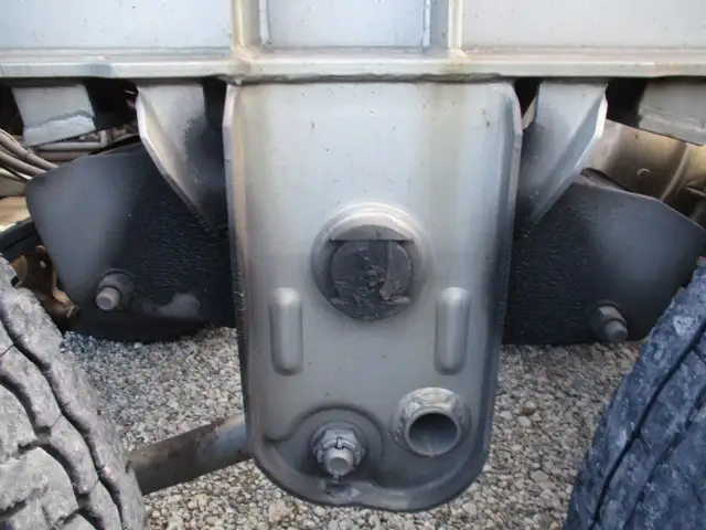 平成25年02月中古その他コンテナシャーシートレクストレクスの画像39