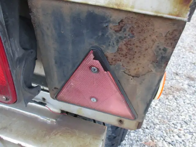 平成25年02月中古その他コンテナシャーシートレクストレクスの画像49