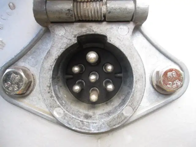 平成25年02月中古その他コンテナシャーシートレクストレクスの画像10