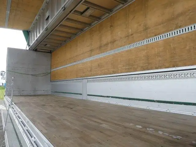 令和01年/平成31年04月中古大型アルミバン・ウィングいすゞギガの画像11