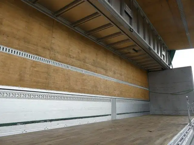 令和01年/平成31年04月中古大型アルミバン・ウィングいすゞギガの画像13