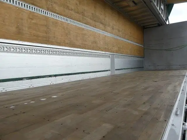 令和01年/平成31年04月中古大型アルミバン・ウィングいすゞギガの画像14