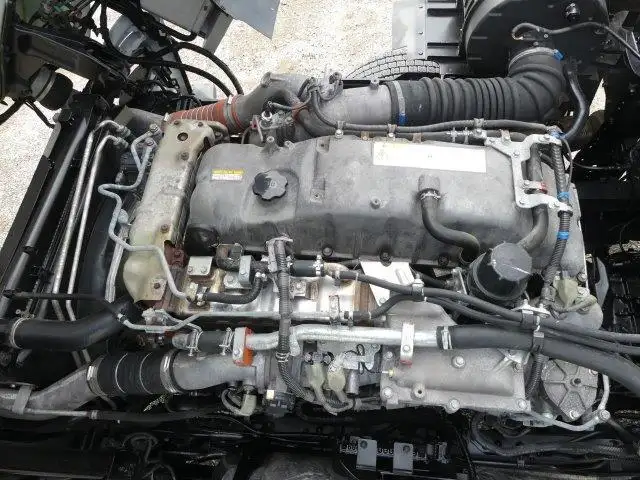 令和01年/平成31年04月中古大型アルミバン・ウィングいすゞギガの画像19