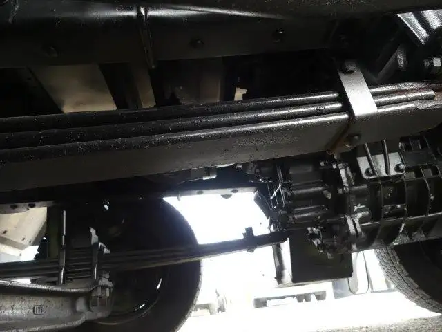 令和01年/平成31年04月中古大型アルミバン・ウィングいすゞギガの画像21