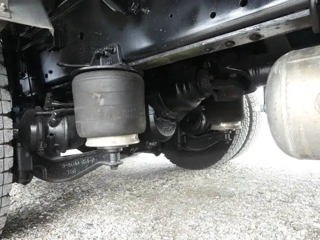 令和01年/平成31年04月中古大型アルミバン・ウィングいすゞギガの画像22