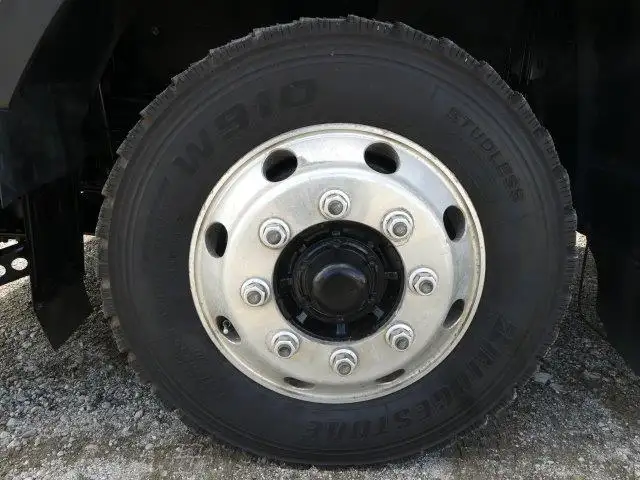 令和01年/平成31年04月中古大型アルミバン・ウィングいすゞギガの画像23