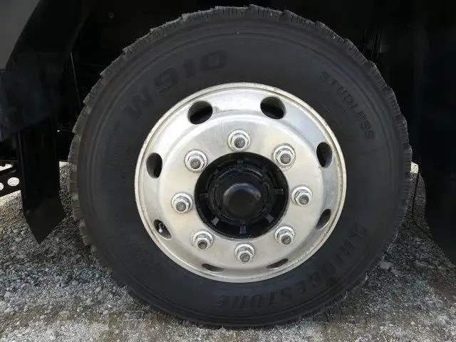 令和01年/平成31年04月中古大型アルミバン・ウィングいすゞギガの画像24